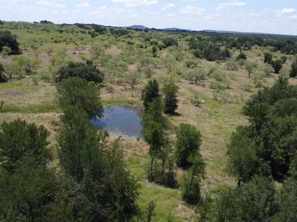Fm 207, Strawn, TX 76475
