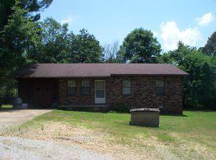 2453 Highway 62 W, Pocahontas, AR 72455