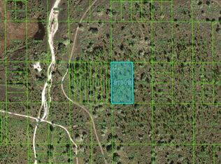 N A, Frostproof, FL 33843