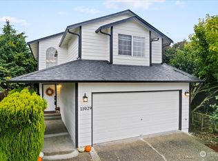 13029 42nd Ave SE, Everett, WA 98208
