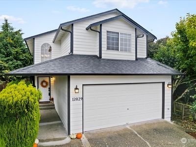 13029 42nd Avenue SE, Everett, WA, 98208