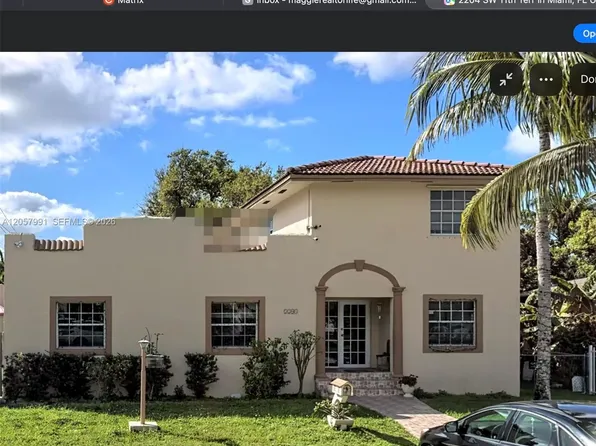 2204 SW 11th Ter, Miami, FL 33135