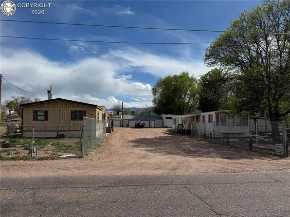 1230 Grand Ave #A & B, Canon City, CO 81212