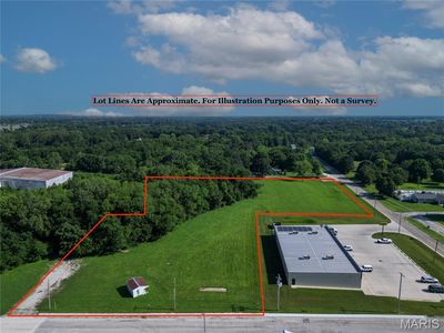 1915 Schram Ave, Hillsboro, IL, 62049