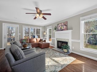 9209 Dakins Ct, Raleigh, NC 27615