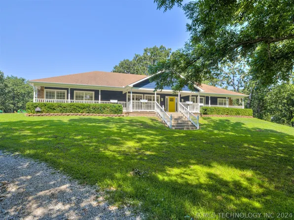 29578 S Pine Valley Dr, Catoosa, OK 74015