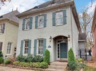 845 McFerrin Ln, Collierville, TN 38017