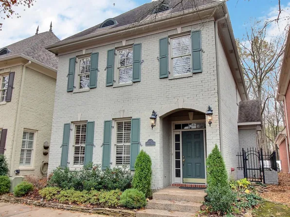 845 McFerrin Ln, Collierville, TN 38017