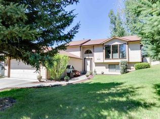 8235 N Pamela St, Spokane, WA 99208