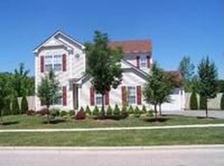 2105 Serenity Ln, Woodstock, IL 60098