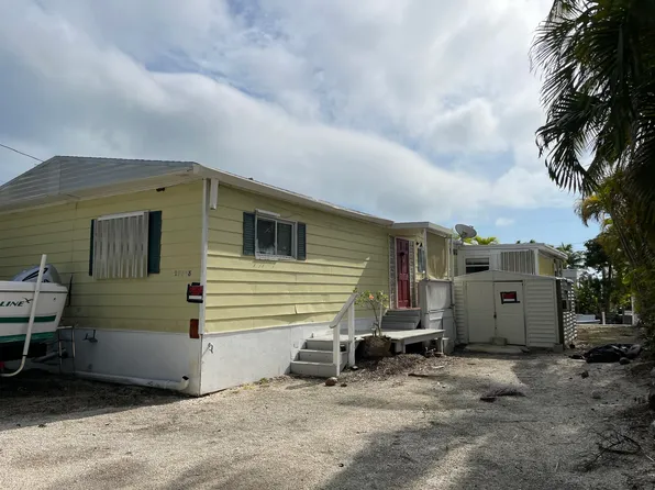 27858 Lobster Tail Trl, Little Torch Key, FL 33042