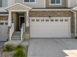 4847 W Eiffel Way, Riverton, UT 84065