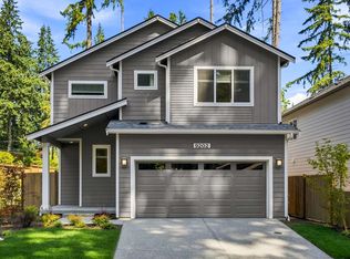 Homes Available Soon, Vada Grove, Bothell, WA 98011