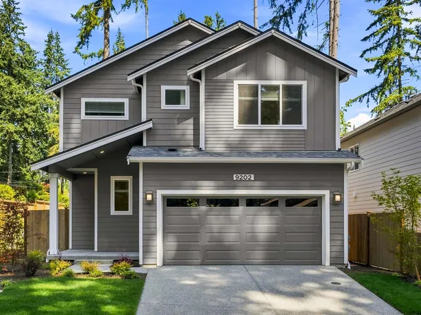 Homes Available Soon, Vada Grove