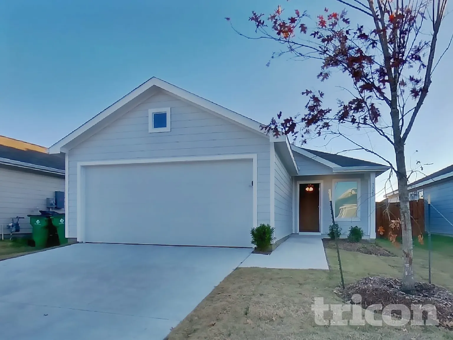 3321 Turkey Trot Lane McKinney TX — Photo 2