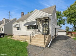 7600 McCook Ave, Hammond, IN 46323