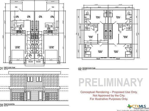 2nd image of 1104 Advance St