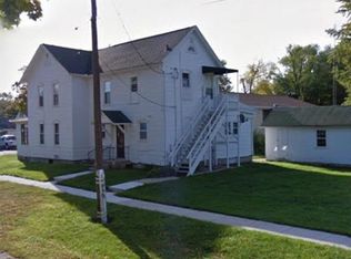 101 S Spring St, Franklin Grove, IL 61031