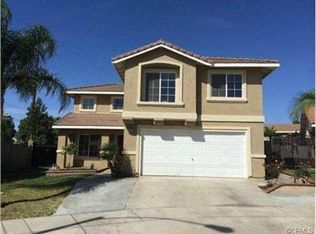1509 Lawren Ln, Colton, CA 92324