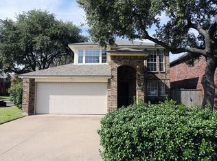 601 Dover Ct, Coppell, TX 75019