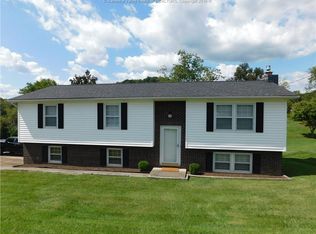 423 Waverly Dr, Charleston, WV 25313