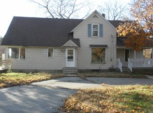 6536 146th Ave, Holland, MI 49423