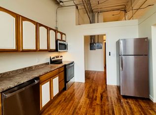 595 Mineral Spring Ave UNIT 4, Pawtucket, RI 02860