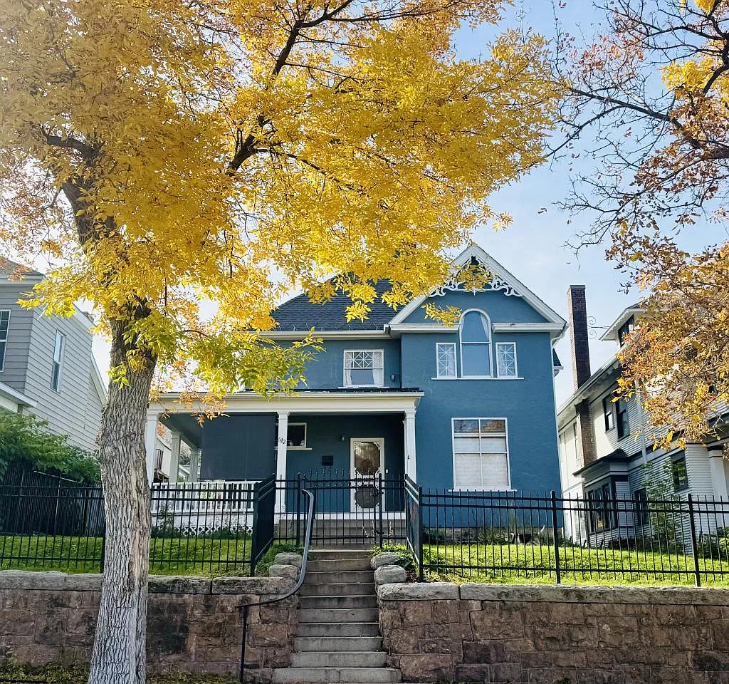 622 Harrison Ave — Photo 1