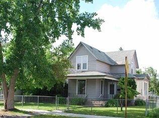 2010 W Broadway Ave, Spokane, WA 99201