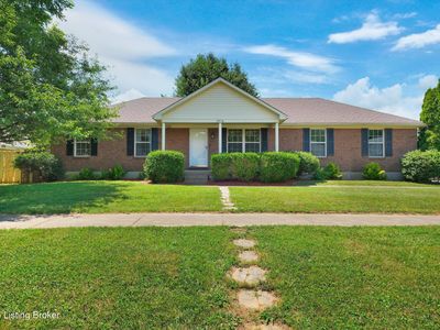 3916 Hillcross Dr, Louisville, KY, 40229