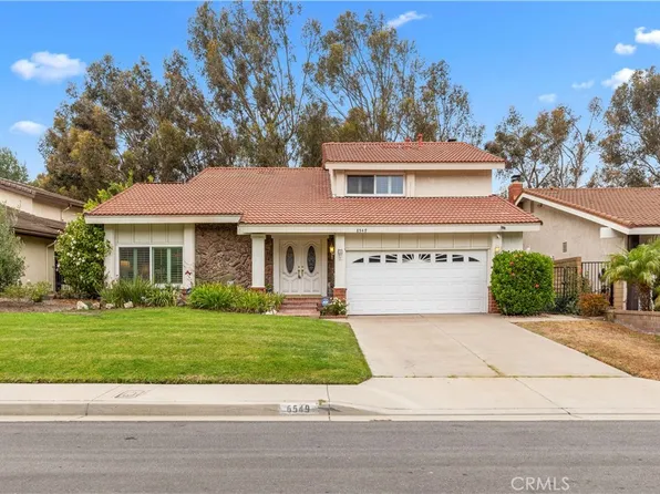 6549 E North View Dr, Anaheim, CA 92807