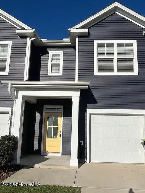 7650 Knightbell Cir #26