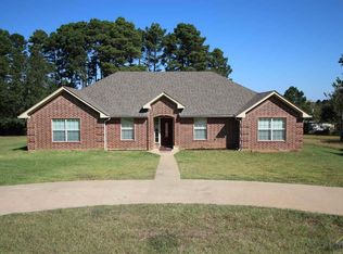 10446 Fm 3226, Arp, TX 75750