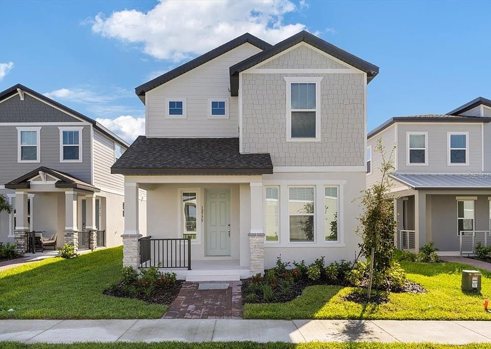 1st image of 12175 BRACCO STREET