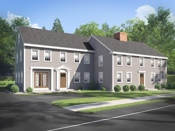 97 Bacon St Unit B, Natick, MA 01760