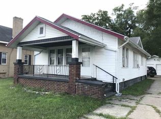 2327 S Main St, Elkhart, IN 46517