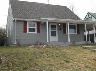 1850 S Raritan St, Denver, CO 80223