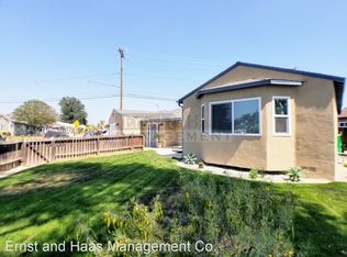 21832 S Embassy Ave, Carson, CA 90810