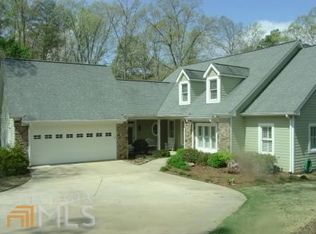 2727 Water View Cir, Gainesville, GA 30504