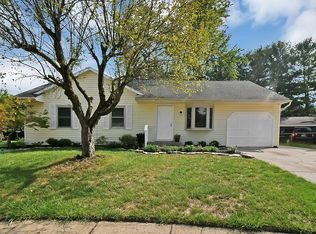 688 Juniper Ln, Columbus, OH