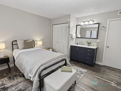 Floor plan 775 - 4A
