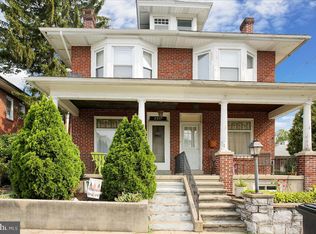 2217 Noble St, Reading, PA 19609