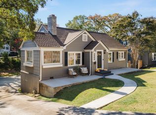 410 Aberdeen Dr, Greenville, SC 29605