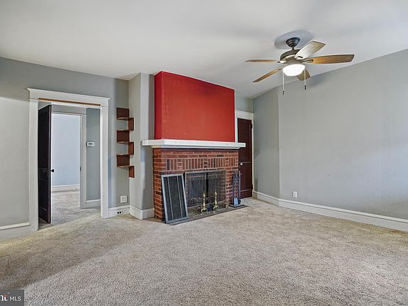 5th image of 1340-42 Wellington St