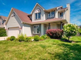 6211 95th Ave, Kenosha, WI 53142
