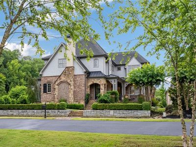 4224 Dogwood Bend Park, Berkeley Lake, GA, 30096