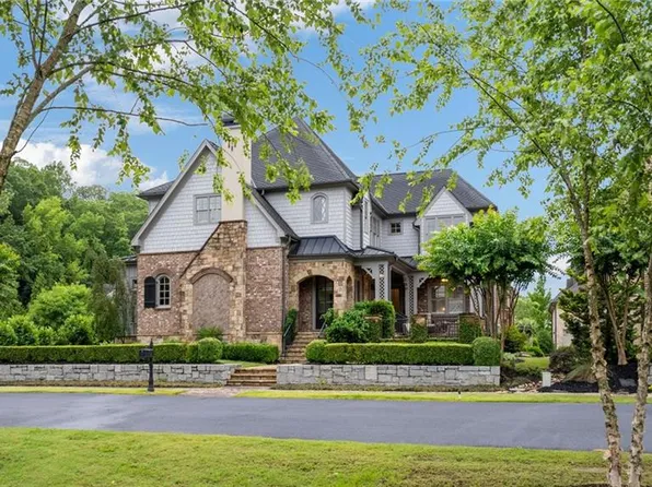 4224 Dogwood Bend Park, Berkeley Lake, GA 30096