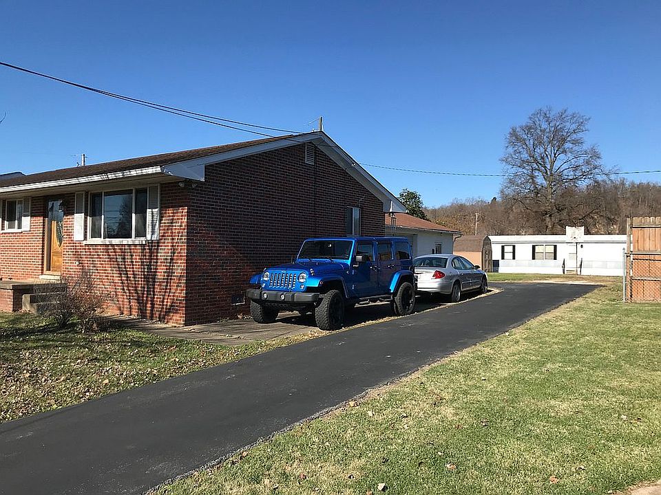 6609 County Road 1, South Point, OH 45680 Zillow
