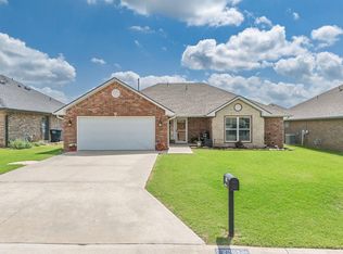 2232 Whispering Pine Blvd, Shawnee, OK 74804