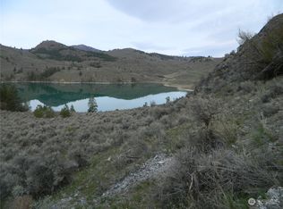 111 Riburn Rd, Oroville, WA 98844